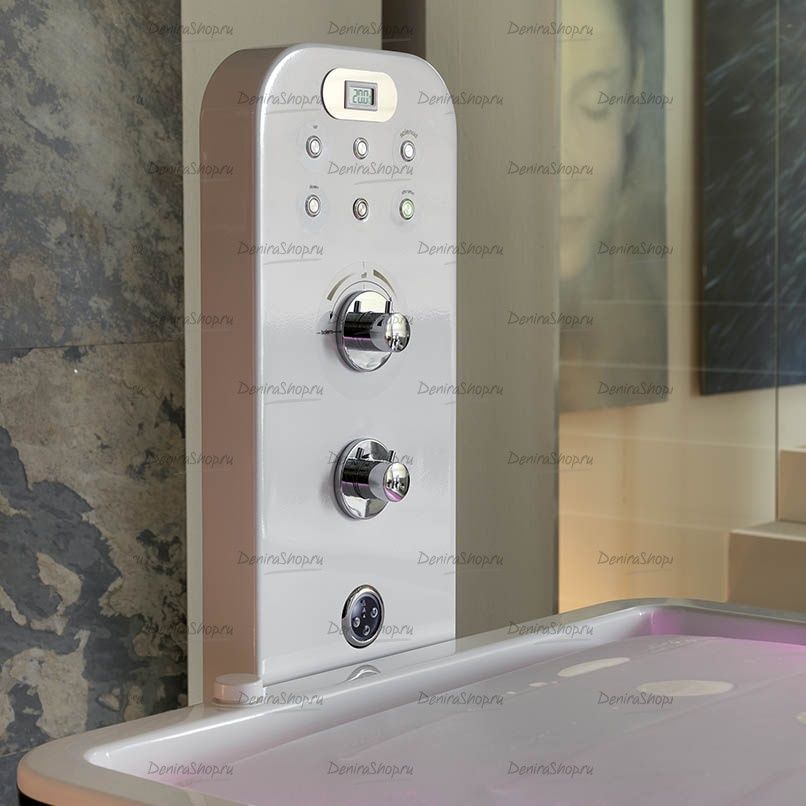 Многофункциональная кабина Aemotio SPA Basic картинки Lemi 158 