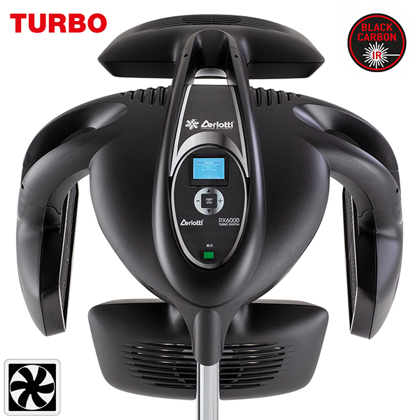 Климазон RX 6000 DIGITAL TURBO фотография
