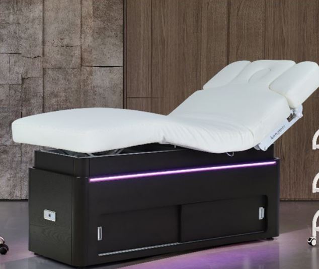 Кушетка M6504A с 3 электроприводами фотографии Sawaru M6504A 