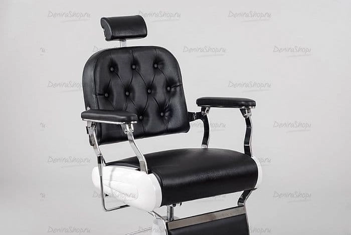 Кресло для барбершопа SD-31850 IM