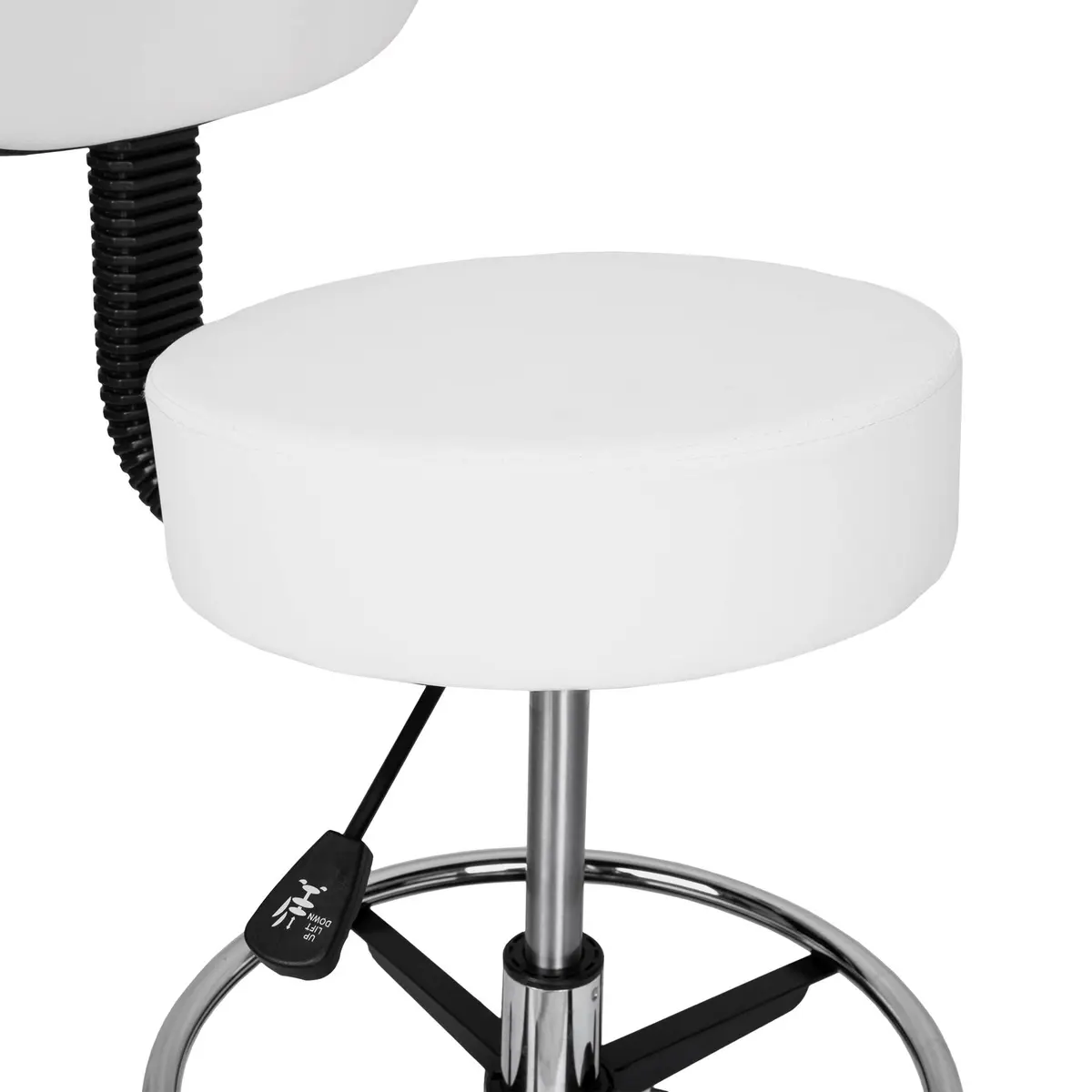 Стул мастера MZ 06 white  купить картинки