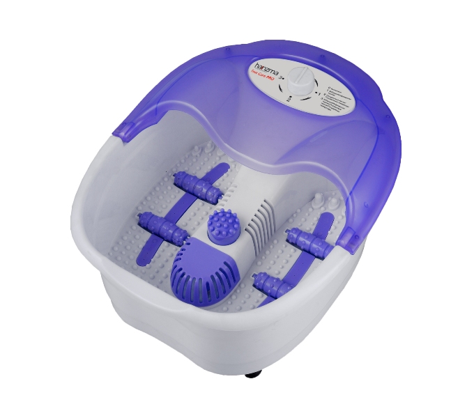 Ванна педикюрная Harizma Foot Care PRO фото и картинка купить в Москве 