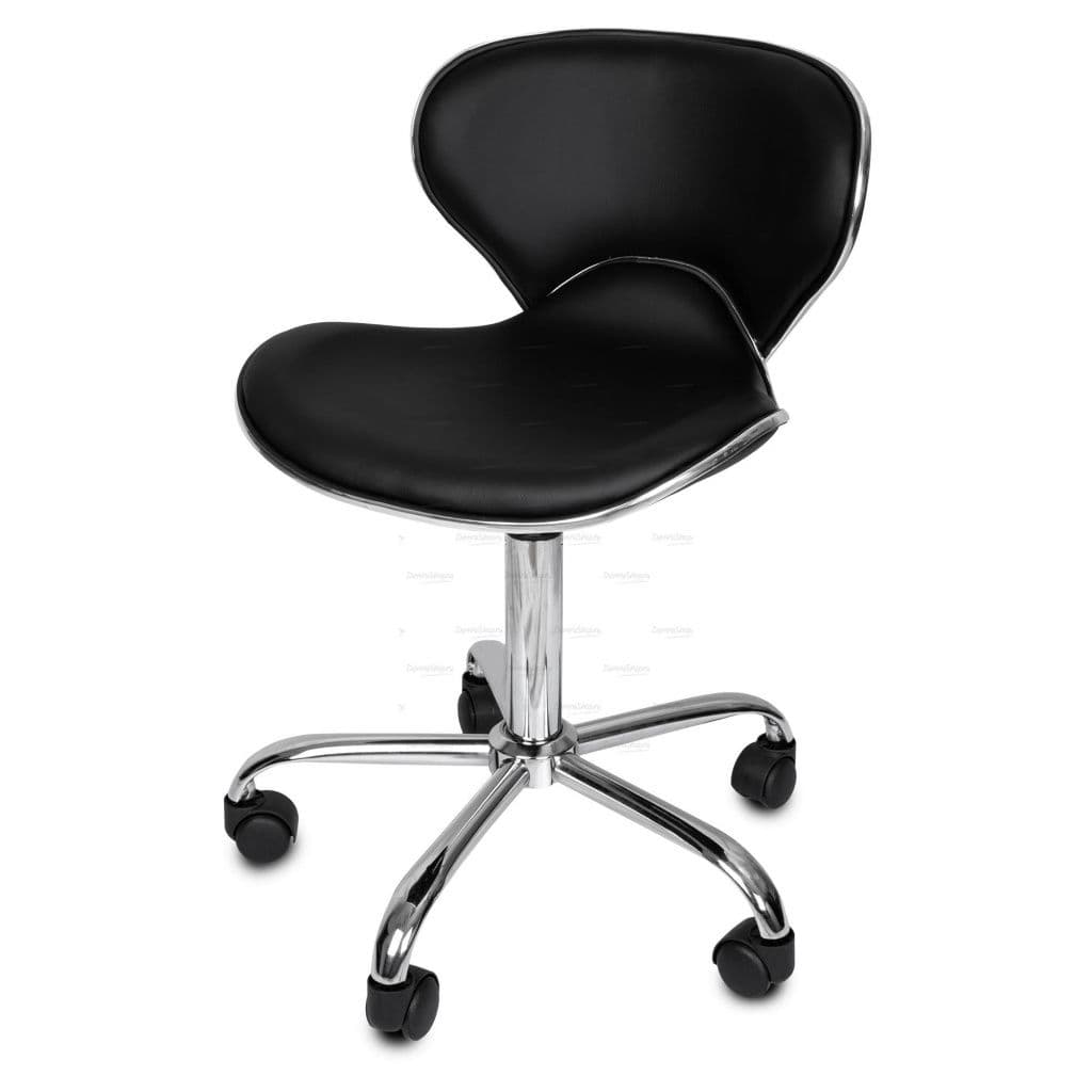 Стул мастера MZ 01 black  купить картинки