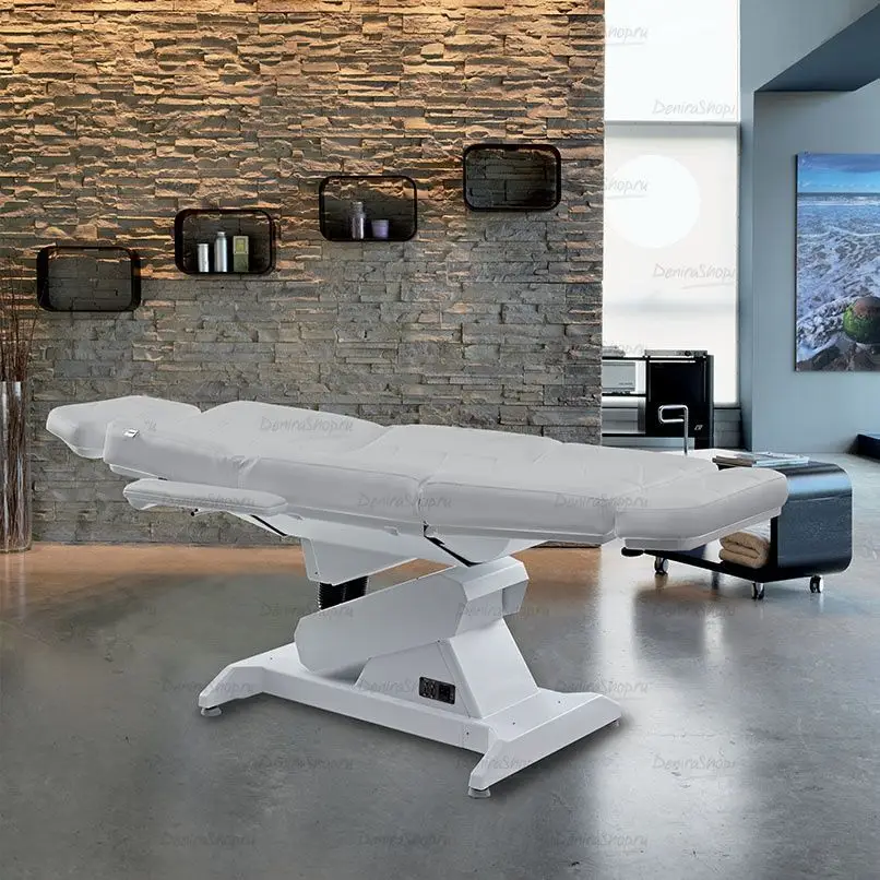 Косметологическое кресло LEMI SYNCRO BI-ZAK картинка купить