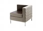 Кресло для холла CORNER OPTIMA картинка 185B купить