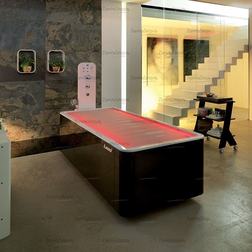 Многофункциональная кабина Aemotio SPA Basic картинки Lemi 158 