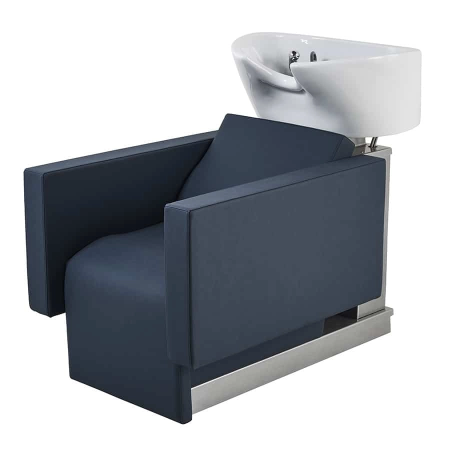 Парикмахерская мойка COOPER RELAX Vezzosi 3285