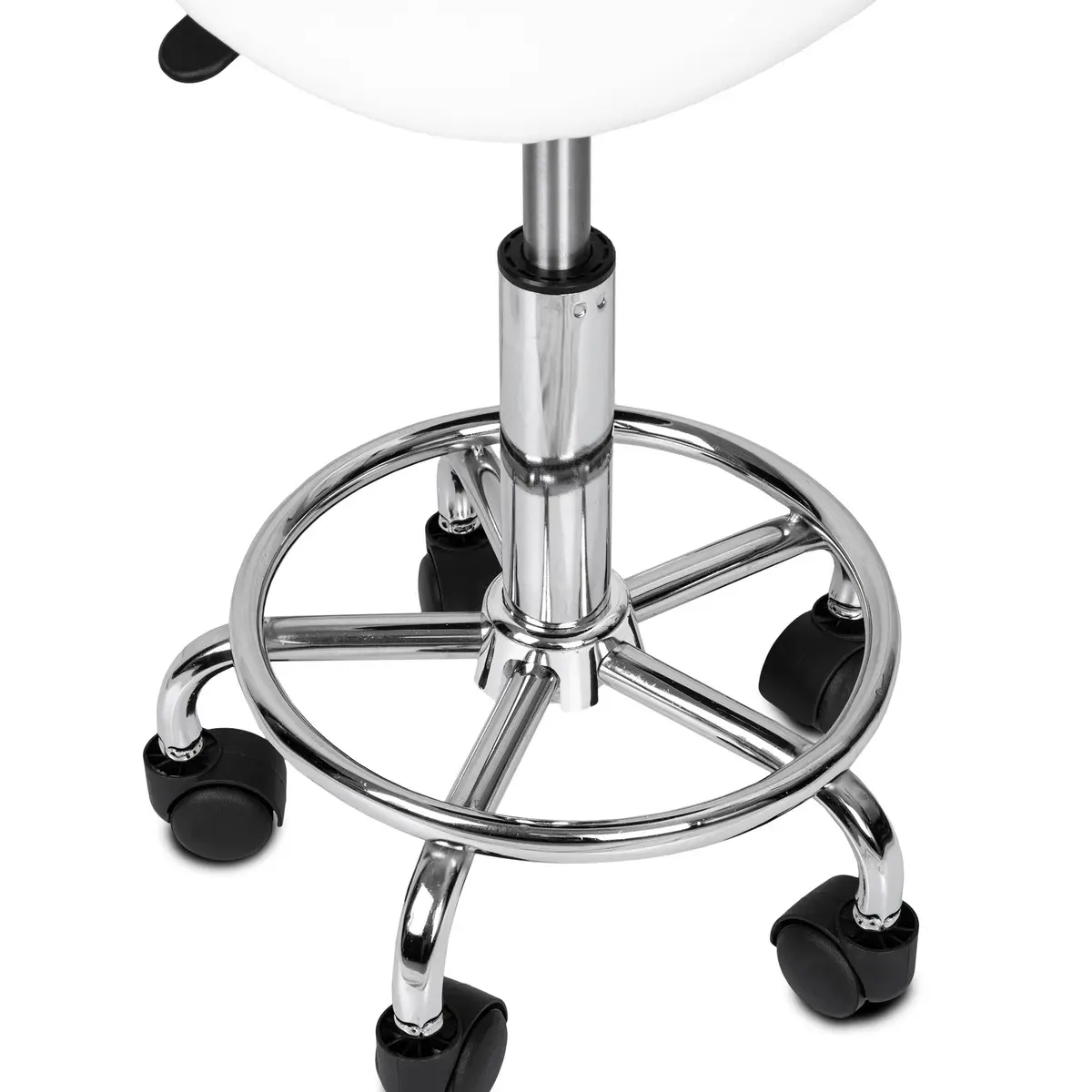 Стул мастера MZ 04 white  купить картинки
