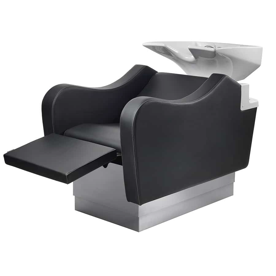 Парикмахерская мойка PUSH-UP MASSAGE Vezzosi 3360