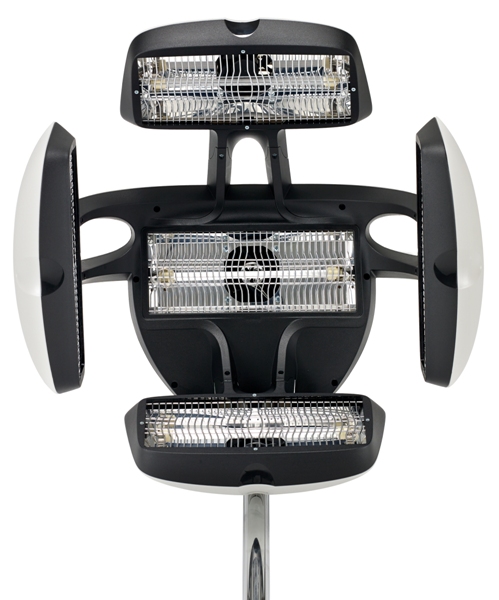 Климазон MX 3900 DIGITAL TURBO Ceriotti картинка