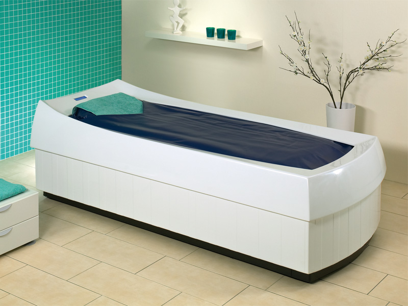 Бесконтактная гидромассажная ванна Thermo SPA Concerto фото купить в Москве Trautwein