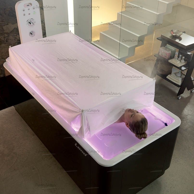 Многофункциональная кабина Aemotio SPA Basic картинки Lemi 158 