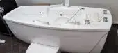 Гидромассажная ванна  Florida 300 бу купить Trautwein