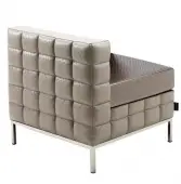 Кресло для холла CORNER OPTIMA 2 картинка 185B.1 купить