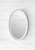 Зеркало парикмахерское VISIONHAIR WALL фотография