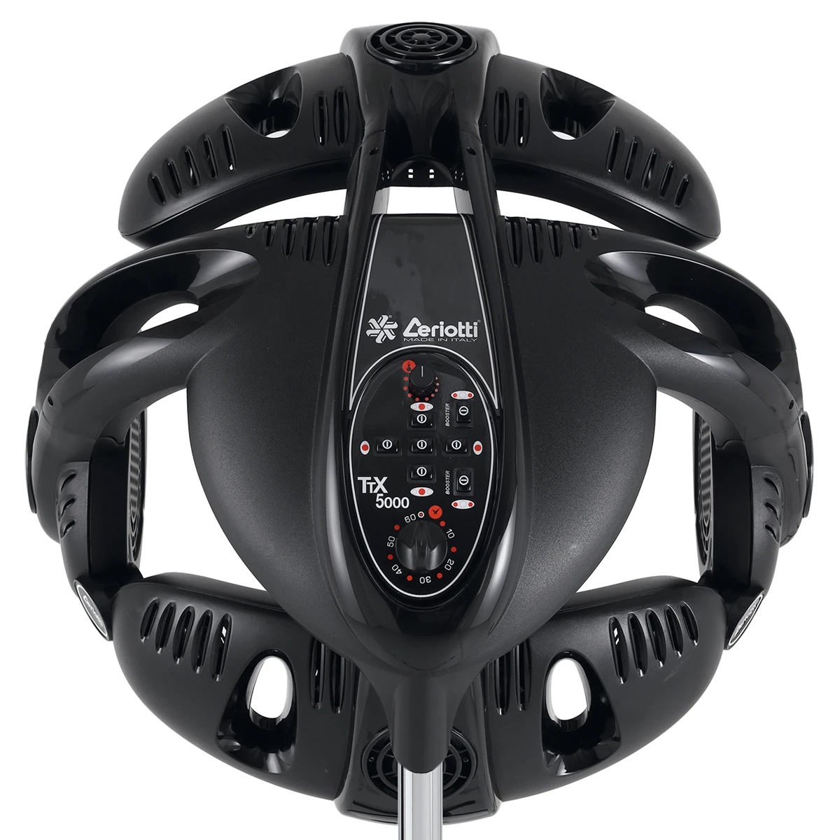 Климазон TTX 5000 ELECTRONIC Ceriotti картинка