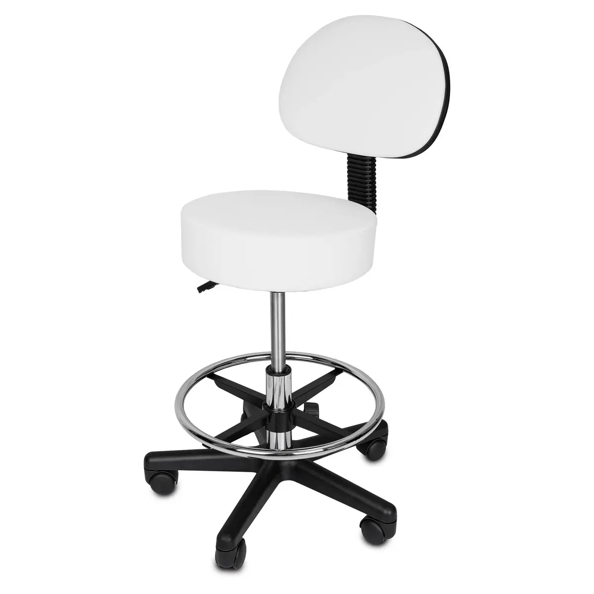Стул мастера MZ 06 white  купить картинки