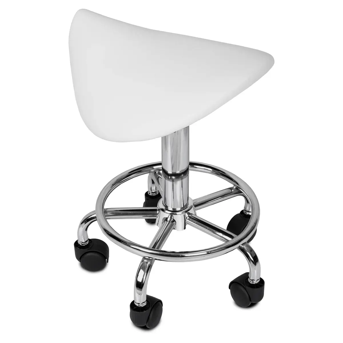 Стул мастера MZ 04 white  купить картинки