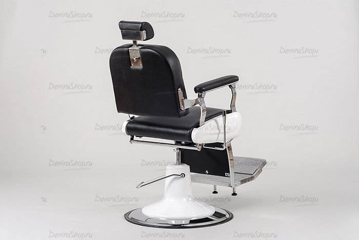 Кресло для барбершопа SD-31850 IM