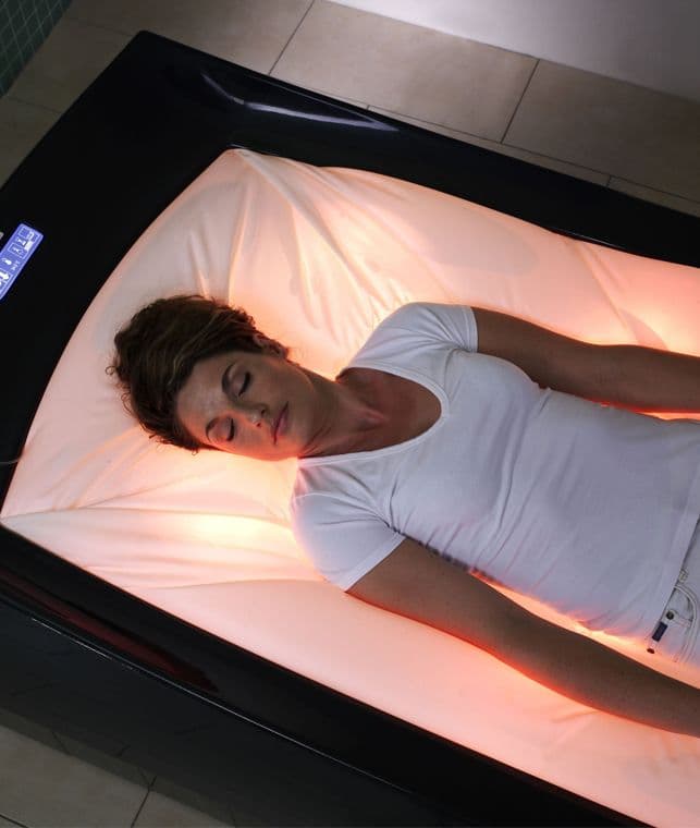 Бесконтактная гидромассажная ванна Thermo SPA Concerto фото купить в Москве Trautwein