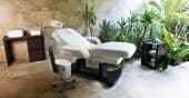 Кушетка Spa Vip фотографии  Nilo Spa Design 8396 