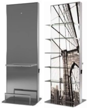 Парикмахерское зеркало FRAIM EXPO 951
