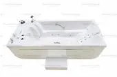 Ванна водолечебная «Ладога» купить Physiotechnica