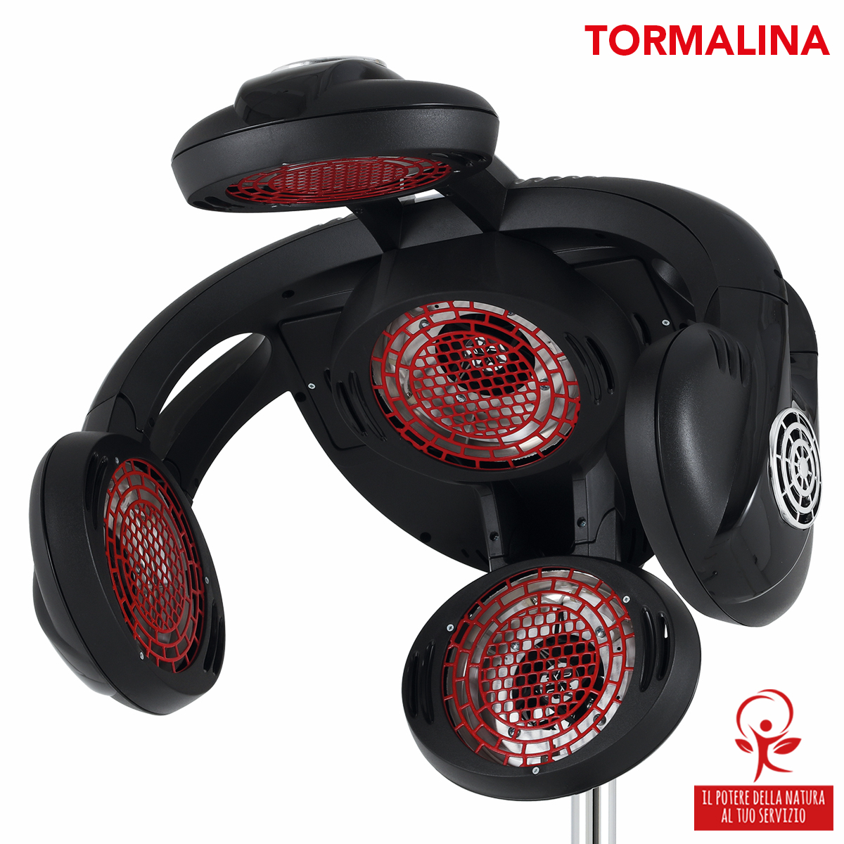 Климазон FX 3800 ELECTRONIC TURBO Ceriotti картинка