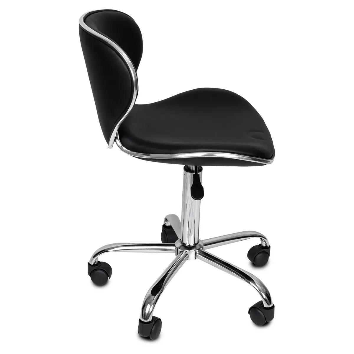 Стул мастера MZ 01 black  купить картинки
