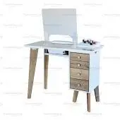 Стол маникюрный COMFORTABLE MANICURE TABLE фотографии