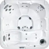Джакузи Dream фотографии Dimension one Dream-Серия «Home Hot Tubs» 