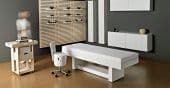 Кушетка для массажа Lavanda Well Termic фотографии  Nilo Spa Design 9001T 