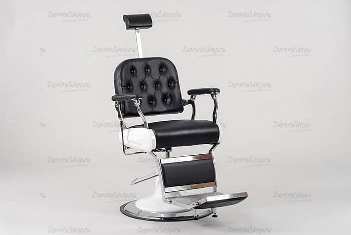 Кресло для барбершопа SD-31850 IM