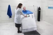 Сухая углекислая ванна «Гейзер» купить Physiotechnica