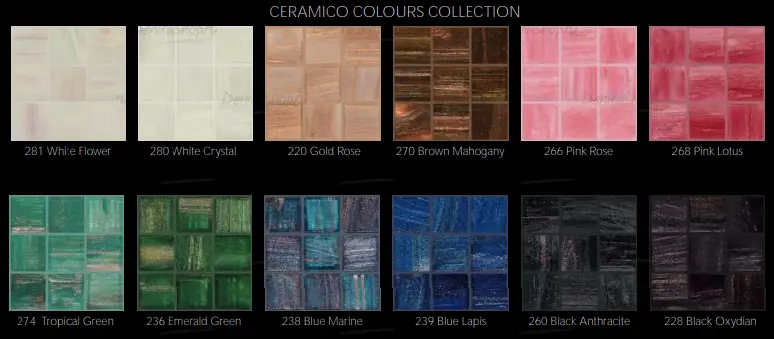 Шезлонг DIVA Basico Ceramico картинки Fabio Alemanno DIVA Ceramico Basico 