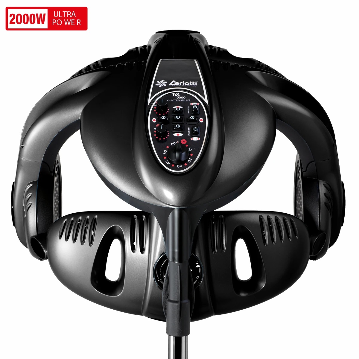 Климазон TTX 5000 AIR ELECTRONIC TURBO Ceriotti картинка