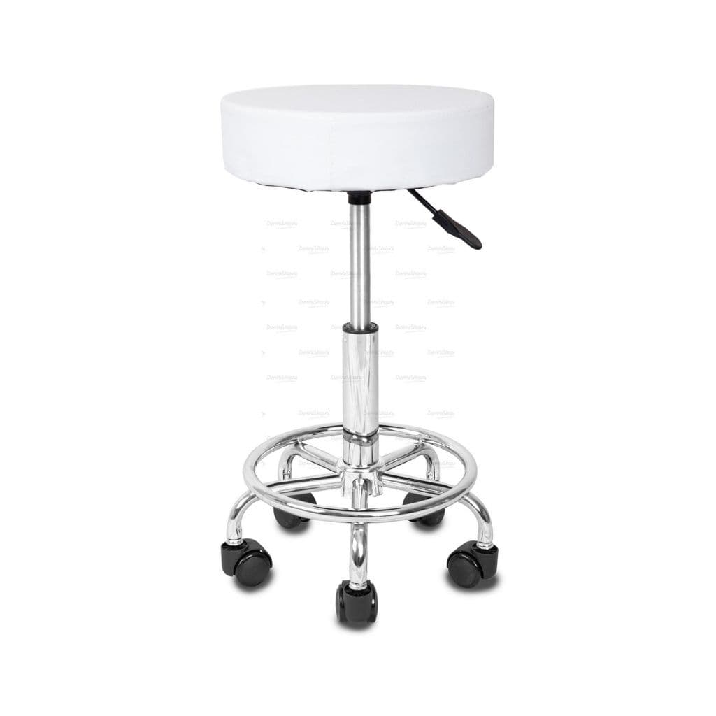Стул мастера Mizomed Smart white Мизомед