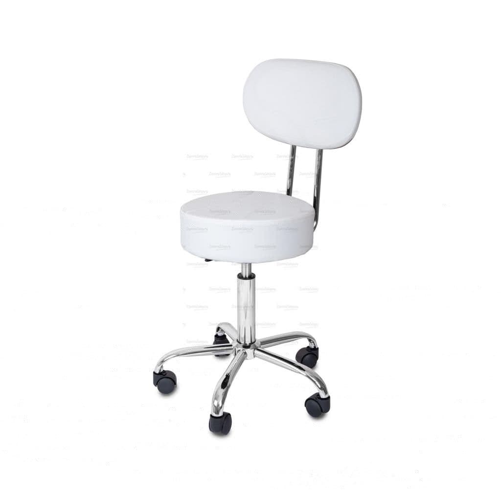 Стул мастера Mizomed Smart + white  купить картинки