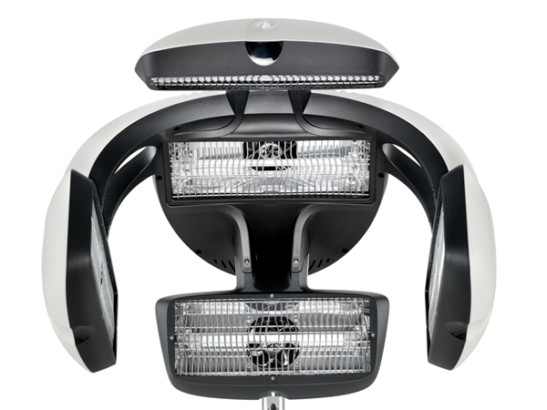 Климазон MX 3700 ELECTRONIC TURBO Ceriotti картинка