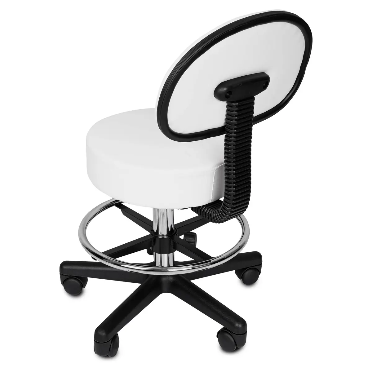 Стул мастера MZ 06 white  купить картинки