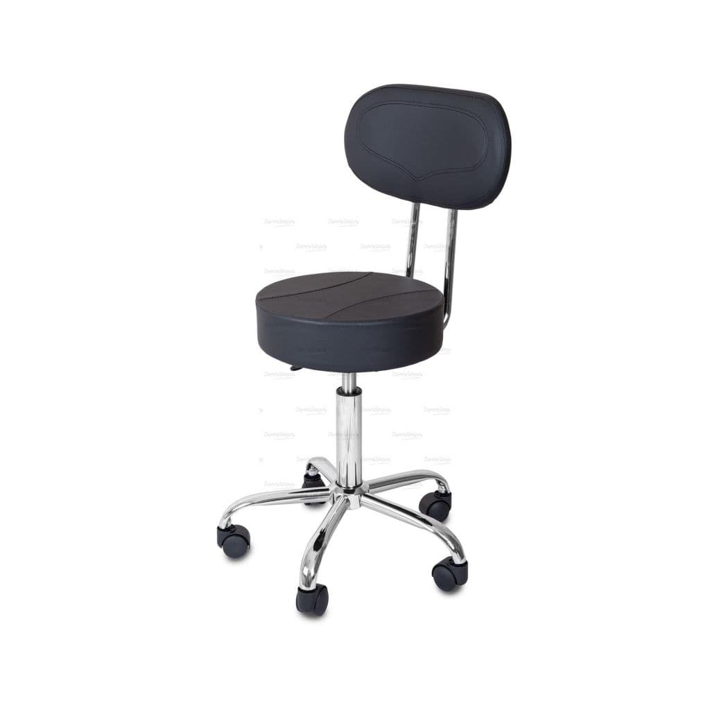 Стул мастера Mizomed Smart + black  купить картинки