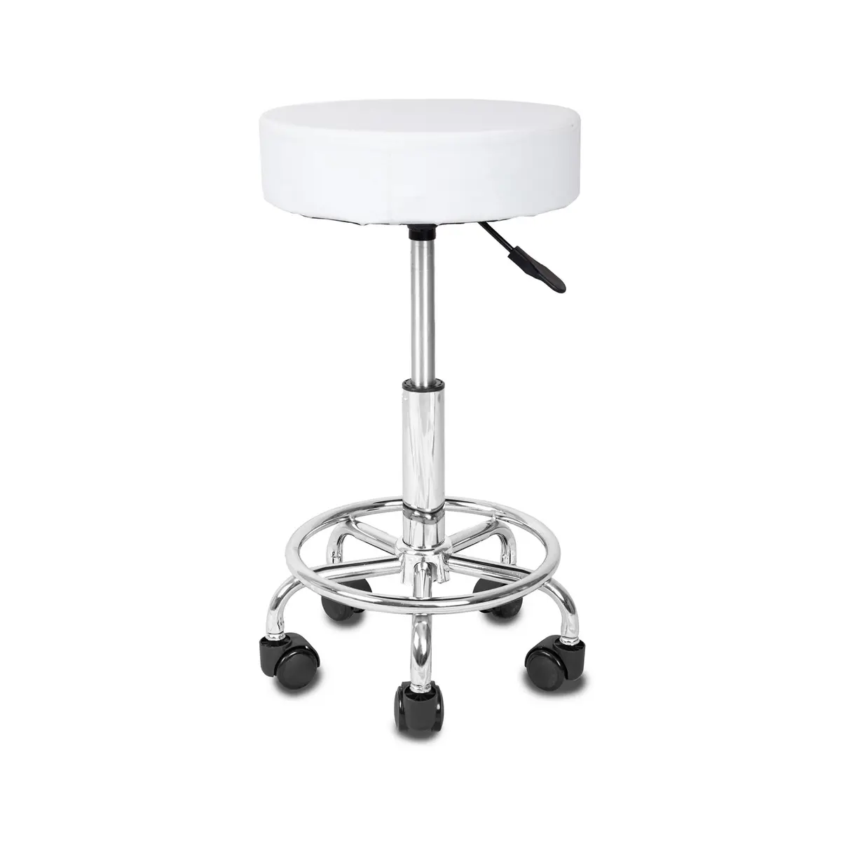 Стул мастера Mizomed Smart white Мизомед