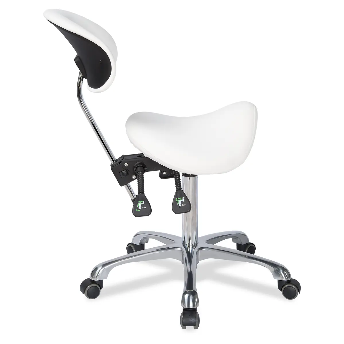 Стул-седло Mizomed MZ 1025A  купить картинки