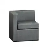 Кресло для холла MINE картинка 184 купить