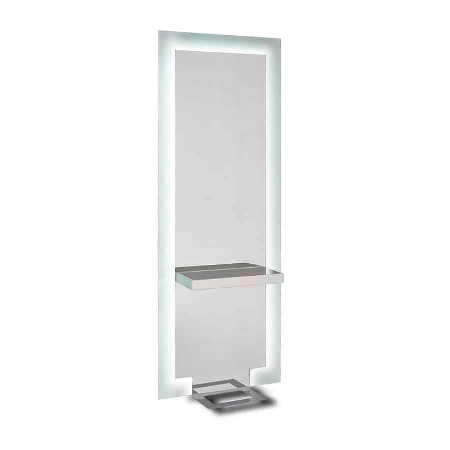 Парикмахерское зеркало PASSION GLASS 4008