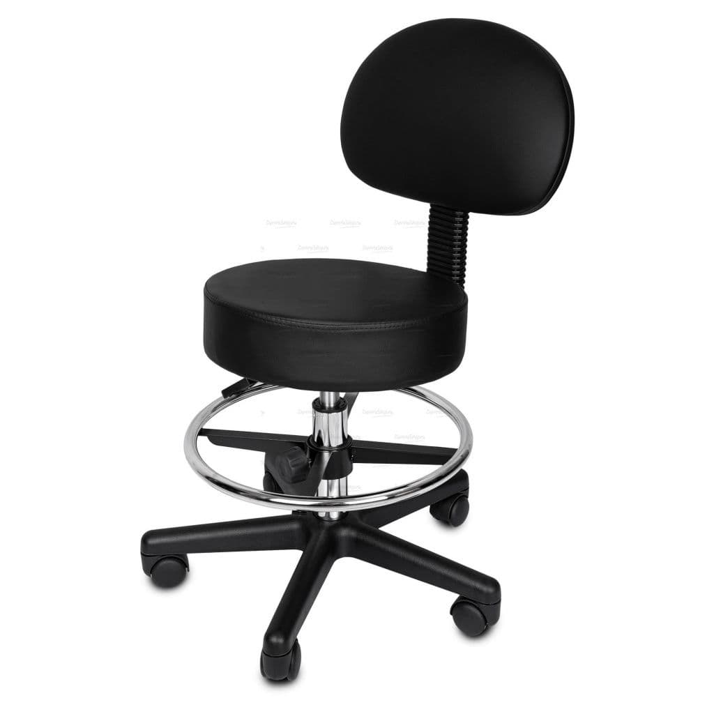 Стул мастера MZ 06 black  купить картинки