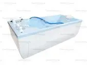 Ванна водолечебная «Ладога» для подводного душ-массажа купить Physiotechnica