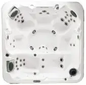 Джакузи Latitude фотографии Dimension one Latitude-Серия «Home Hot Tubs» 