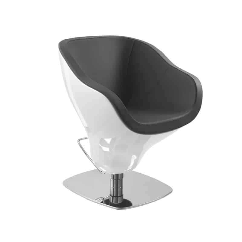 Парикмахерское кресло CURVE Vezzosi
