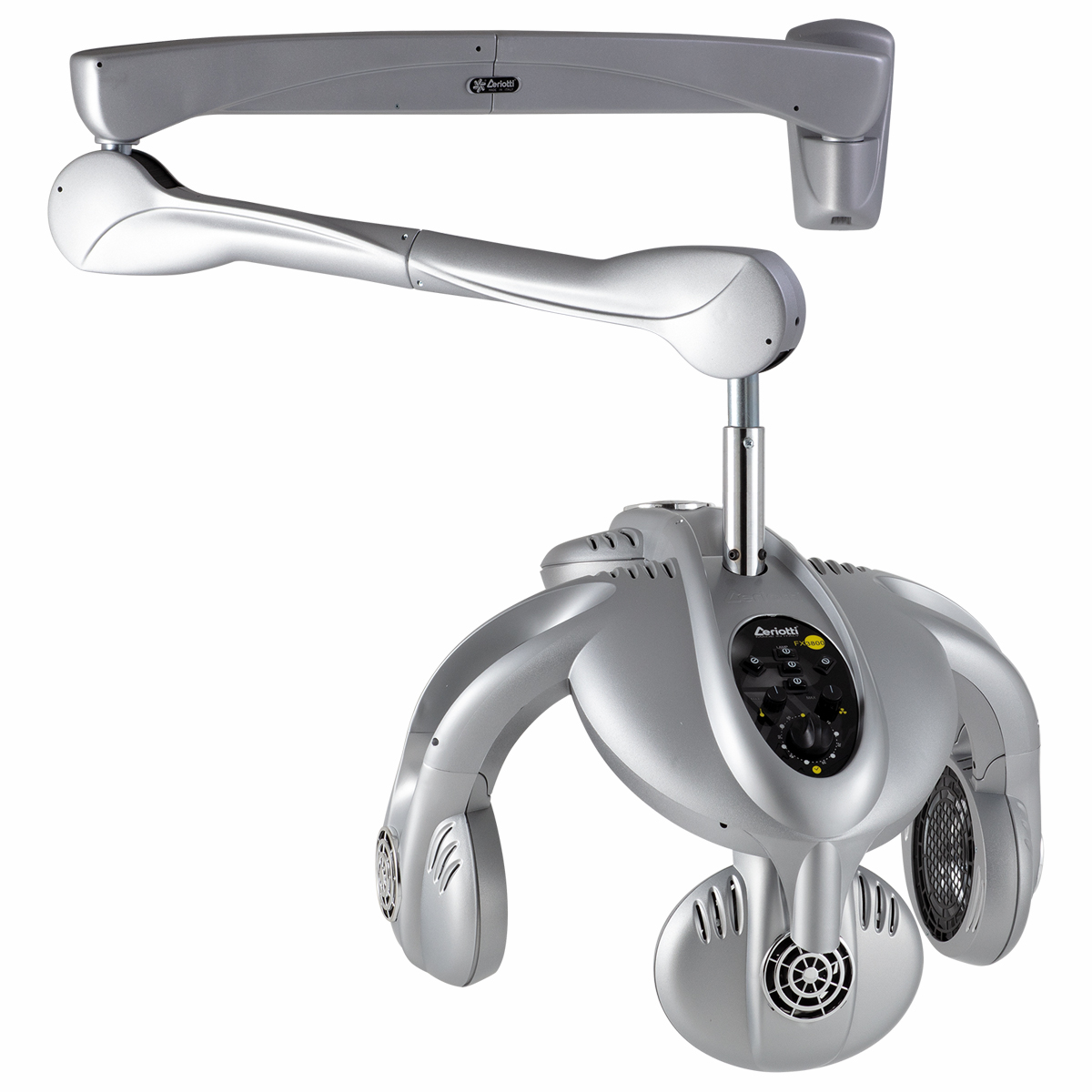 Климазон FX 3800 ELECTRONIC TURBO Ceriotti картинка